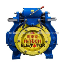 KDS elevator traction machine/KDS lift motor-WTY1 series